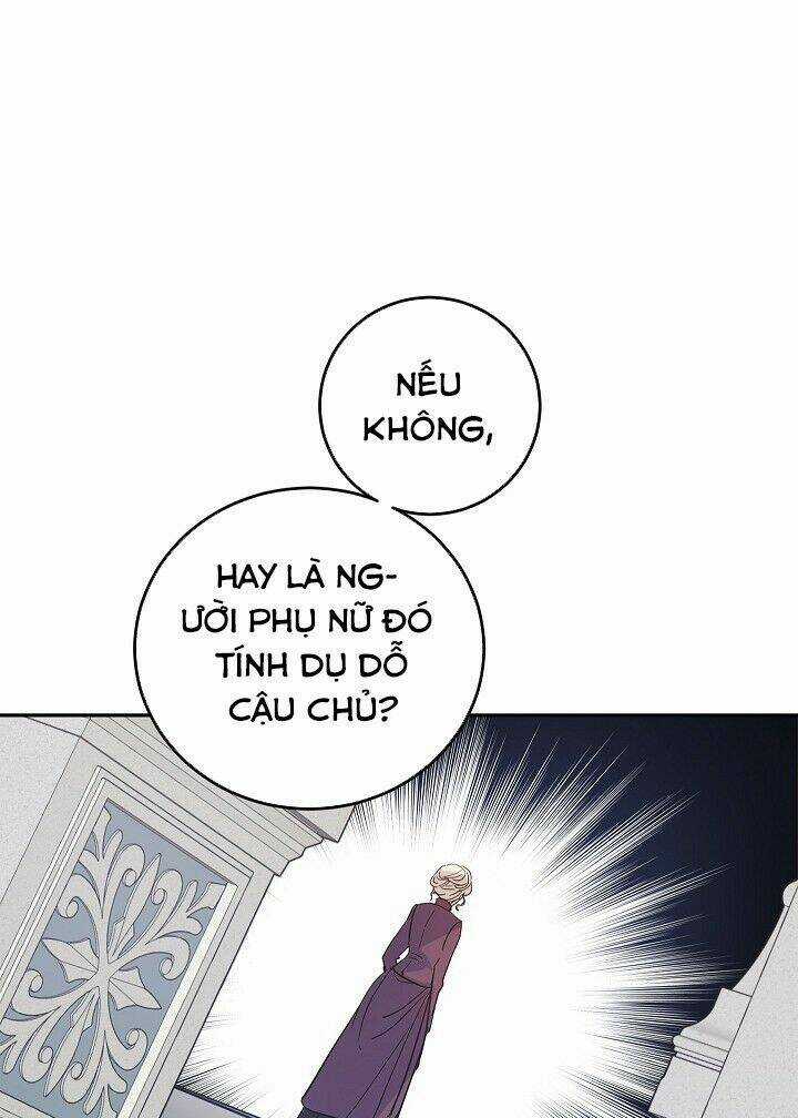 Tôi Sẽ Cố Gắng Thay Đổi Cốt Truyện Chapter 23 trang 49