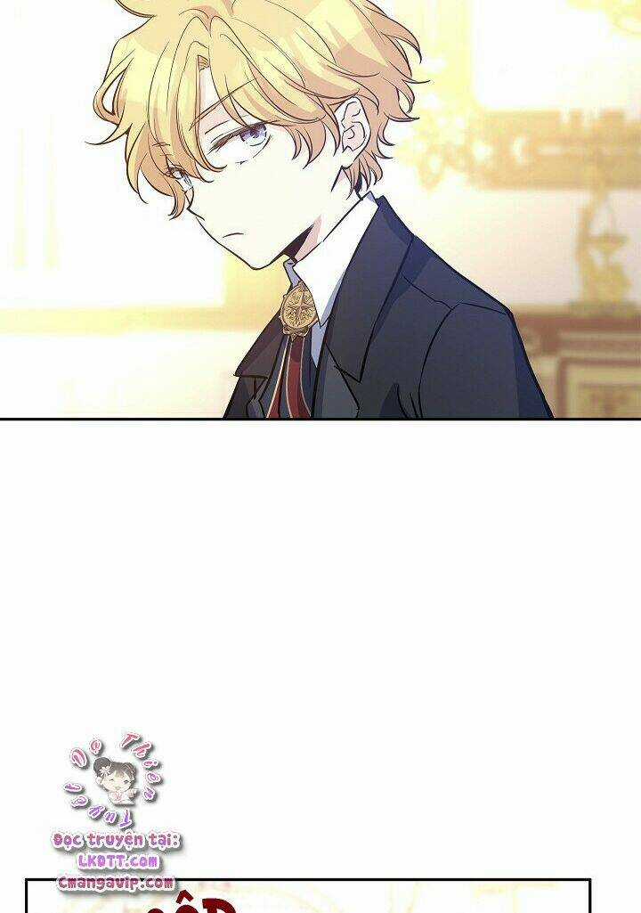 Tôi Sẽ Cố Gắng Thay Đổi Cốt Truyện Chapter 23 trang 5