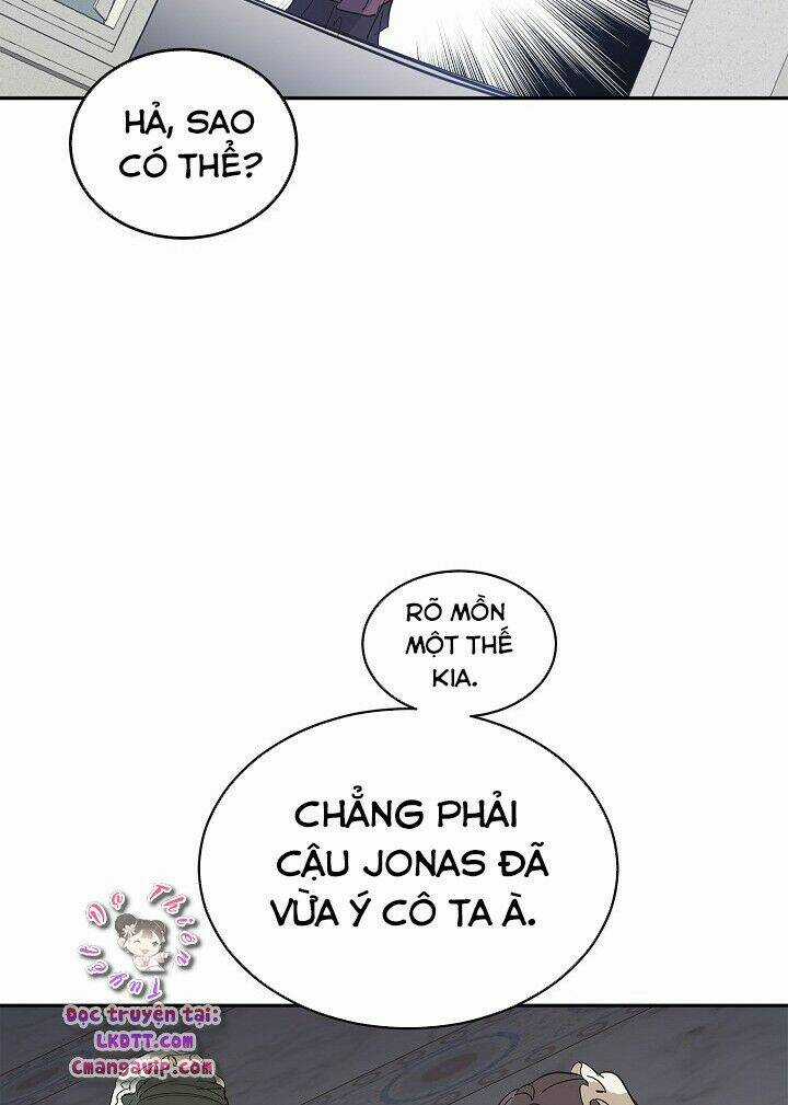 Tôi Sẽ Cố Gắng Thay Đổi Cốt Truyện Chapter 23 trang 50