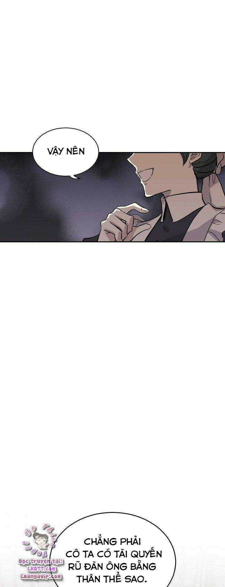 Tôi Sẽ Cố Gắng Thay Đổi Cốt Truyện Chapter 23 trang 52