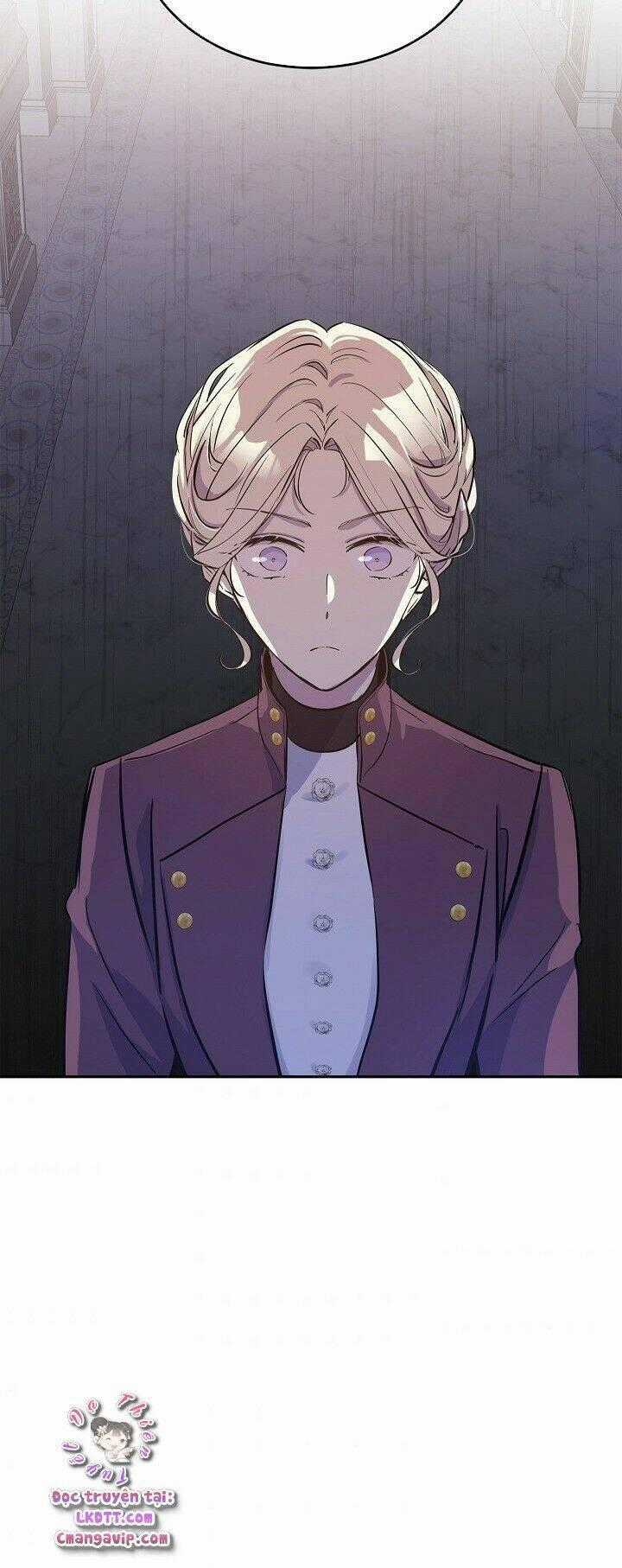 Tôi Sẽ Cố Gắng Thay Đổi Cốt Truyện Chapter 23 trang 53