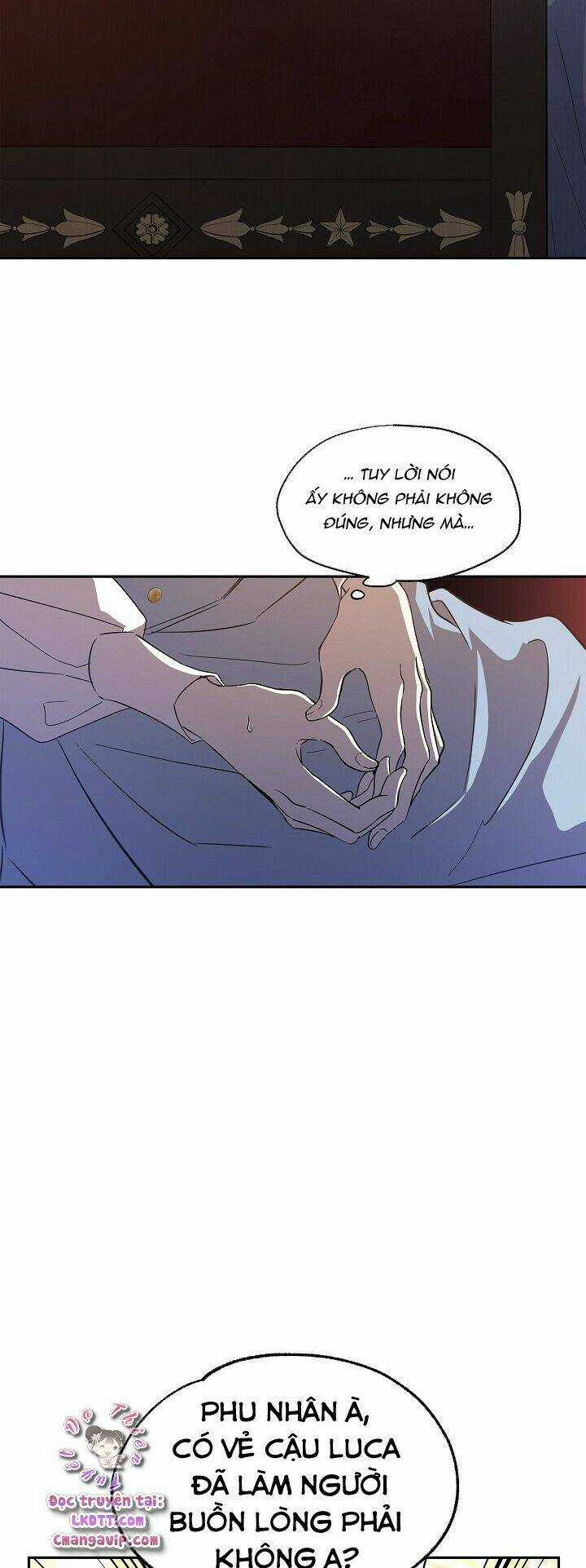 Tôi Sẽ Cố Gắng Thay Đổi Cốt Truyện Chapter 23 trang 9