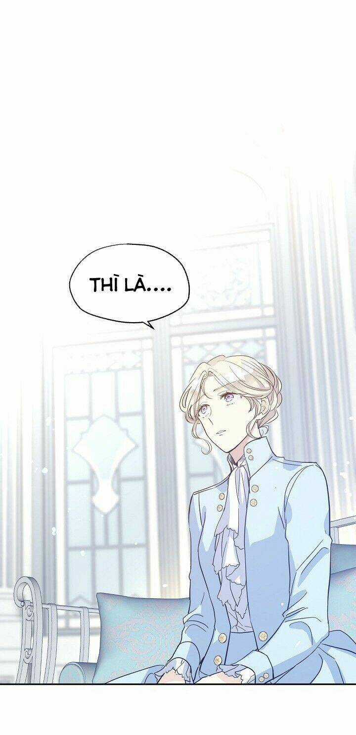 Tôi Sẽ Cố Gắng Thay Đổi Cốt Truyện Chapter 24 trang 10