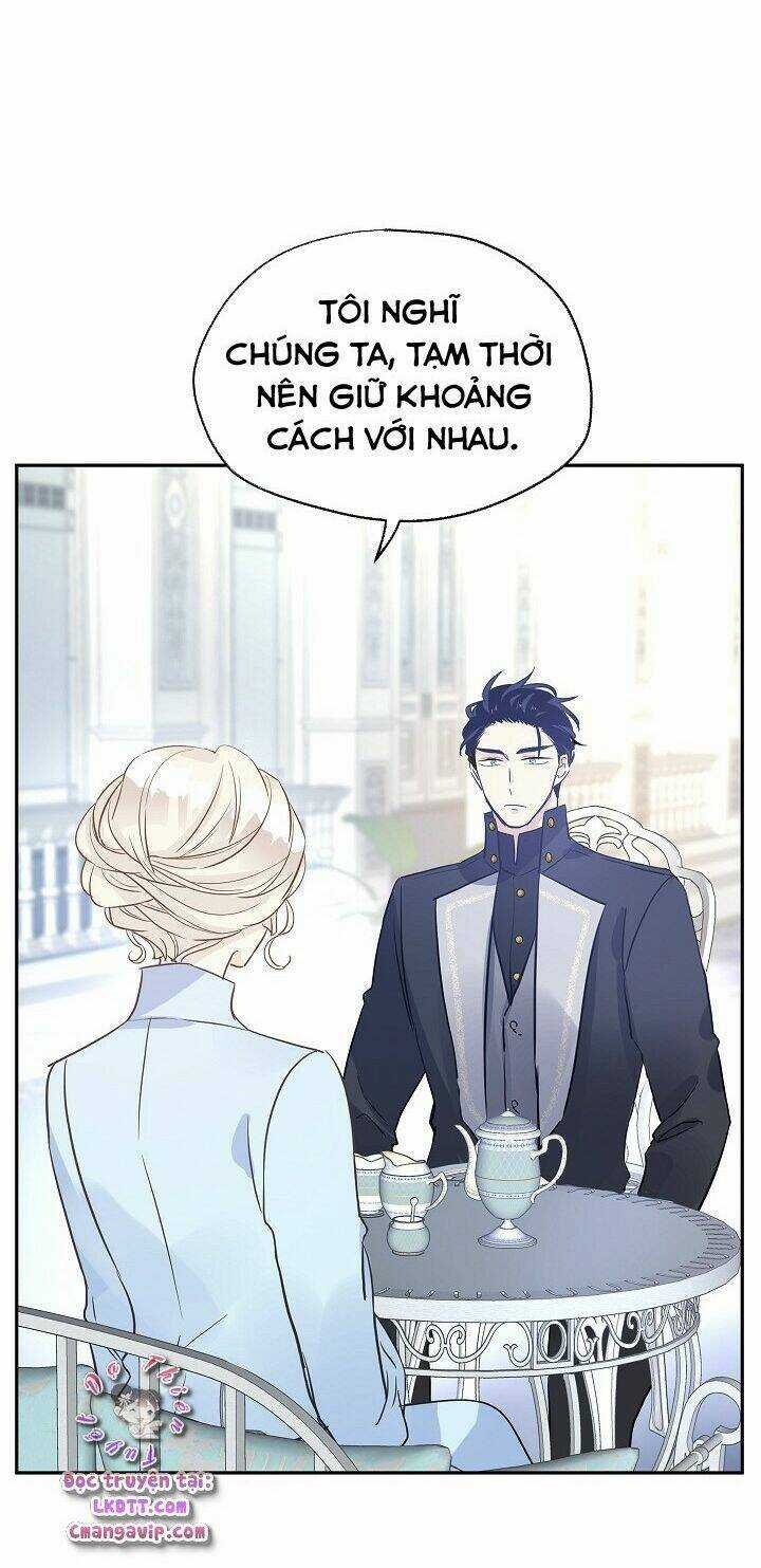 Tôi Sẽ Cố Gắng Thay Đổi Cốt Truyện Chapter 24 trang 11