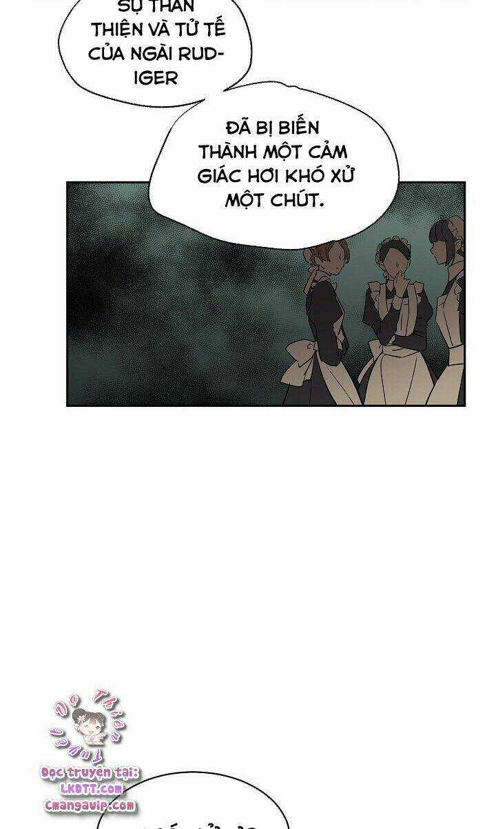 Tôi Sẽ Cố Gắng Thay Đổi Cốt Truyện Chapter 24 trang 17