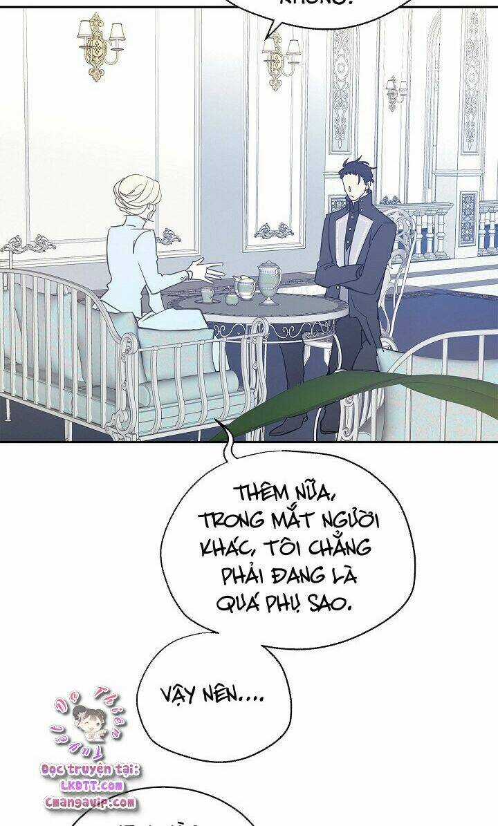 Tôi Sẽ Cố Gắng Thay Đổi Cốt Truyện Chapter 24 trang 19