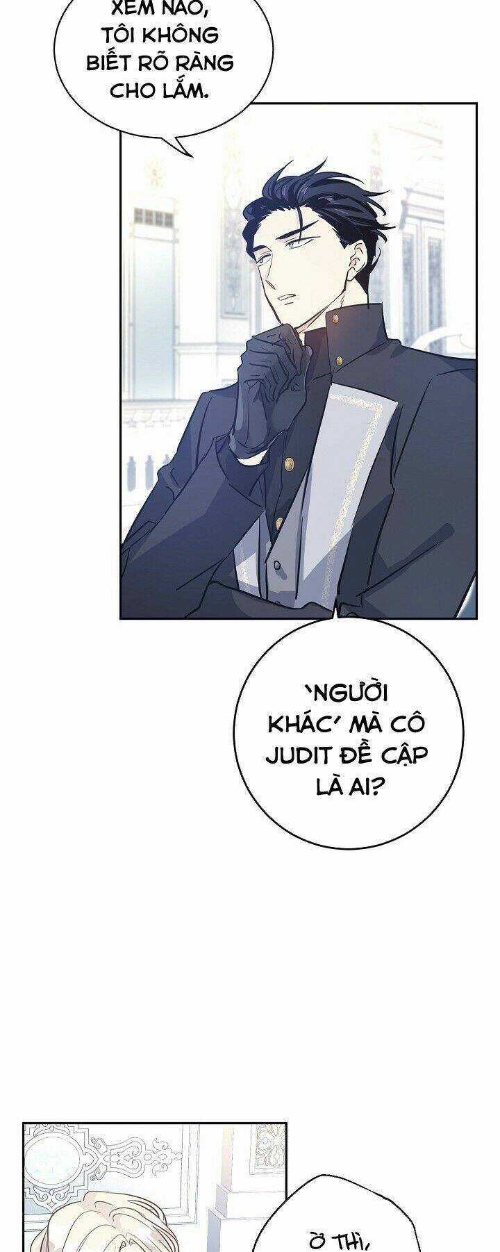 Tôi Sẽ Cố Gắng Thay Đổi Cốt Truyện Chapter 24 trang 20