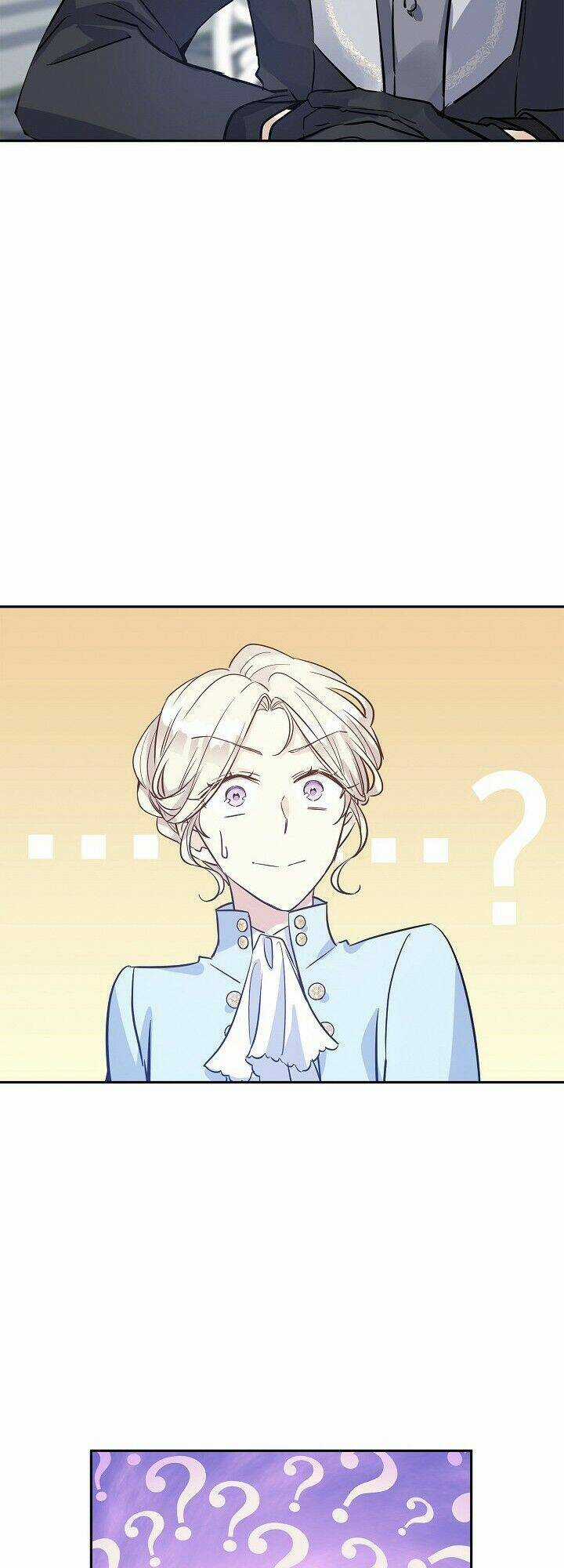 Tôi Sẽ Cố Gắng Thay Đổi Cốt Truyện Chapter 24 trang 22