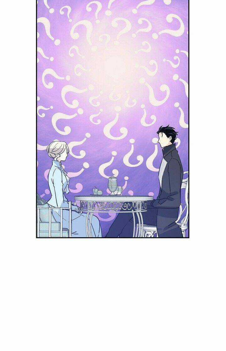 Tôi Sẽ Cố Gắng Thay Đổi Cốt Truyện Chapter 24 trang 23