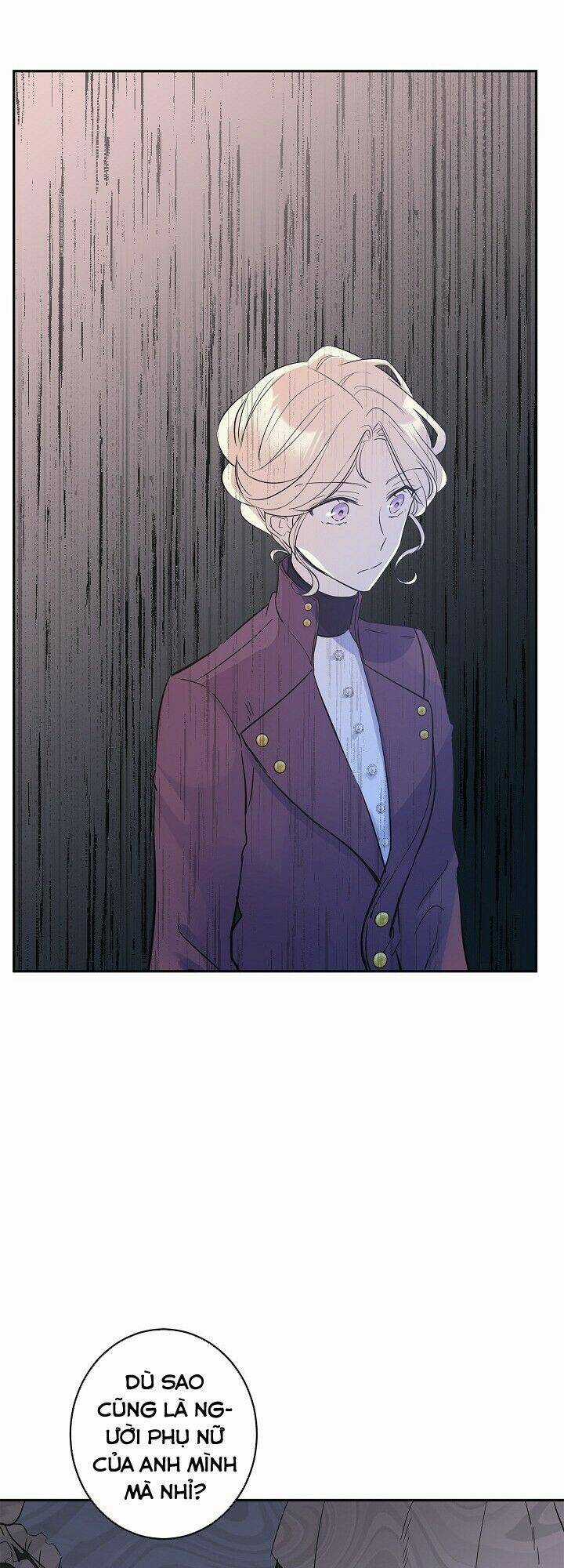 Tôi Sẽ Cố Gắng Thay Đổi Cốt Truyện Chapter 24 trang 3