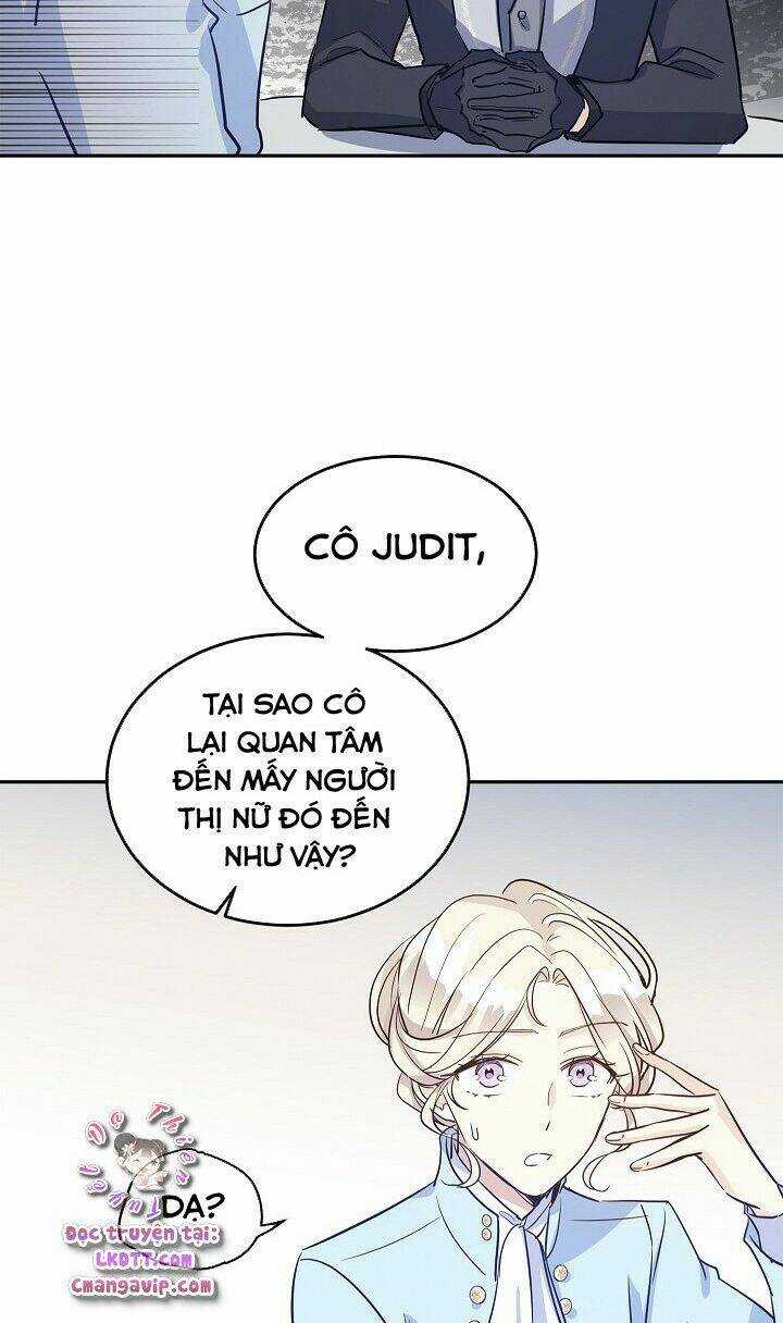 Tôi Sẽ Cố Gắng Thay Đổi Cốt Truyện Chapter 24 trang 31