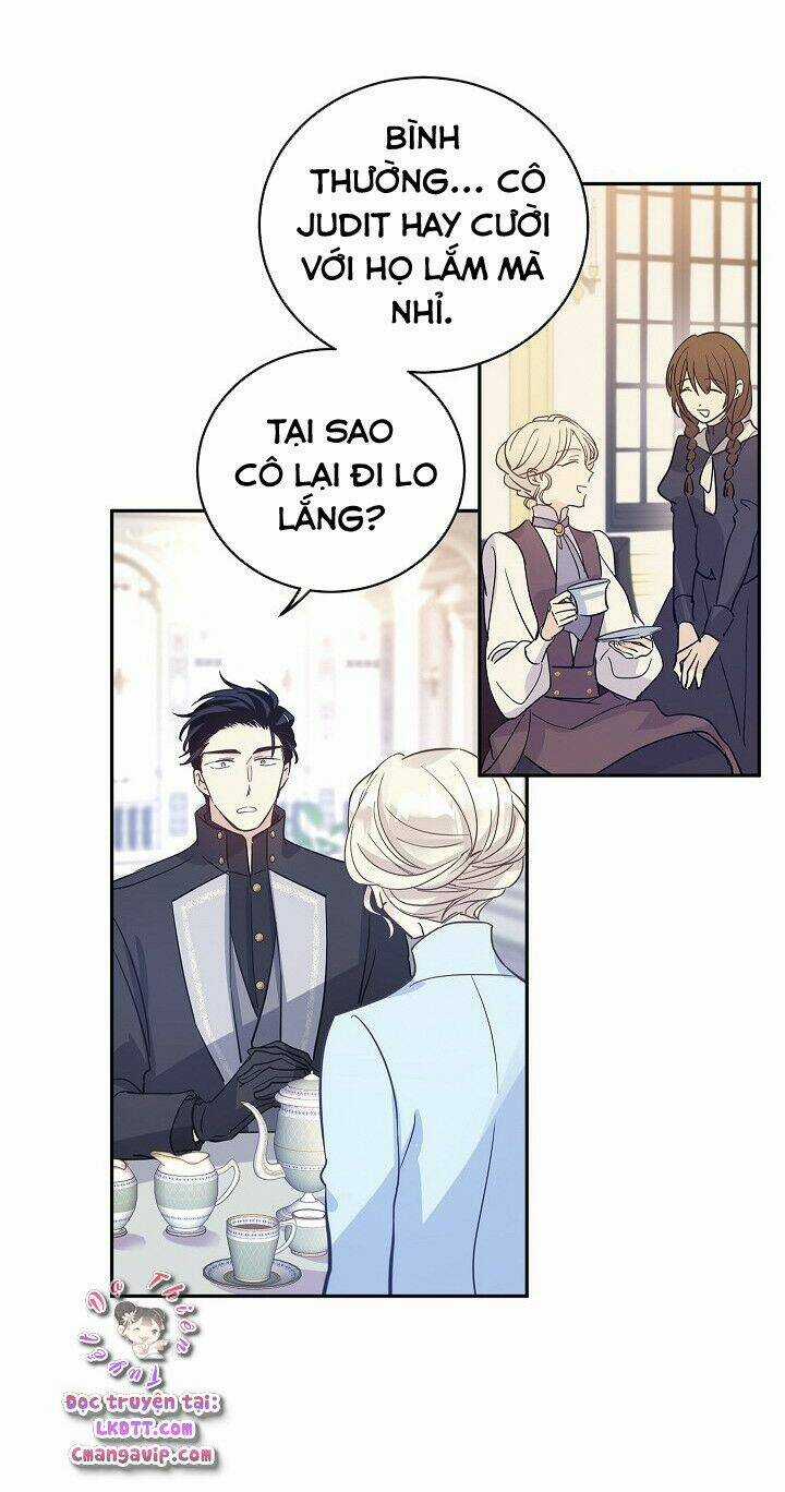 Tôi Sẽ Cố Gắng Thay Đổi Cốt Truyện Chapter 24 trang 33