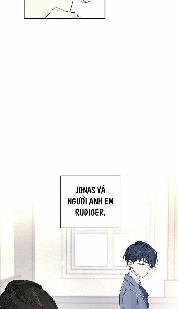 Tôi Sẽ Cố Gắng Thay Đổi Cốt Truyện Chapter 24 trang 38