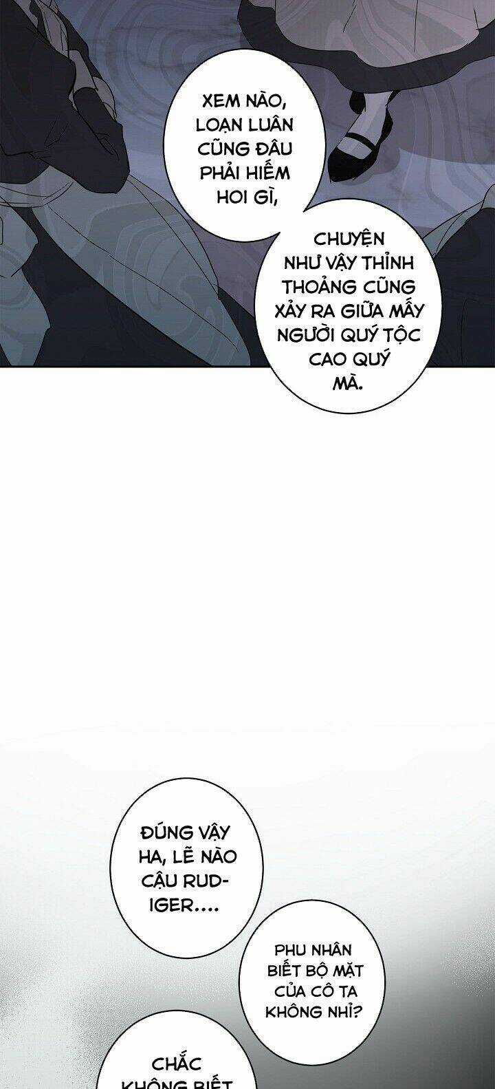 Tôi Sẽ Cố Gắng Thay Đổi Cốt Truyện Chapter 24 trang 4