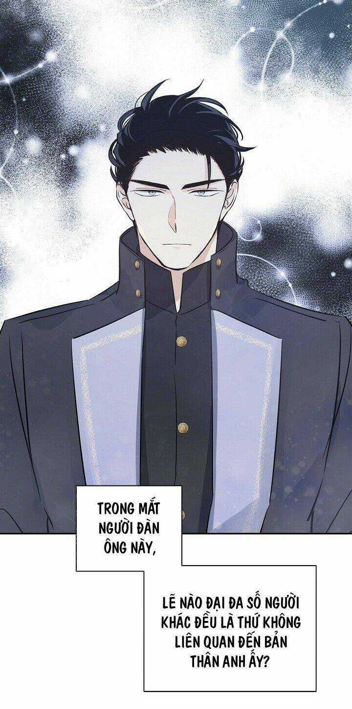 Tôi Sẽ Cố Gắng Thay Đổi Cốt Truyện Chapter 24 trang 41