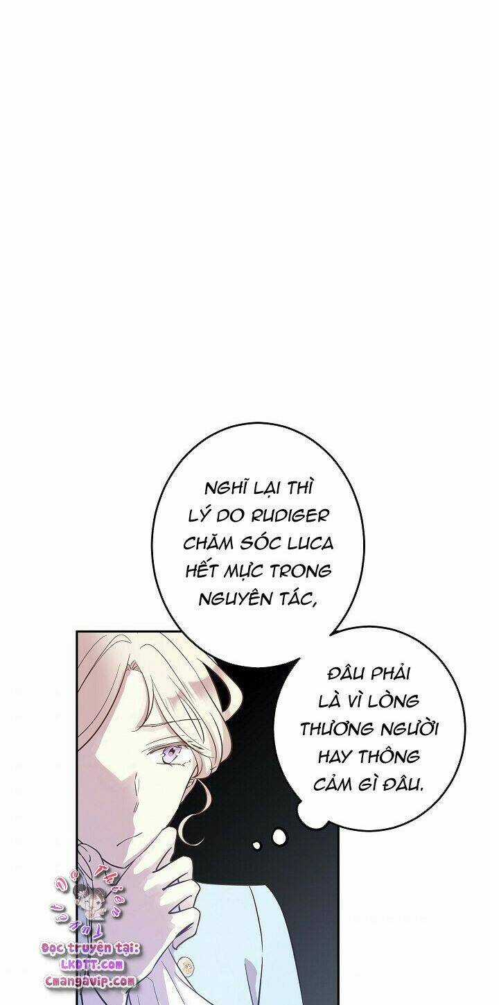 Tôi Sẽ Cố Gắng Thay Đổi Cốt Truyện Chapter 24 trang 42