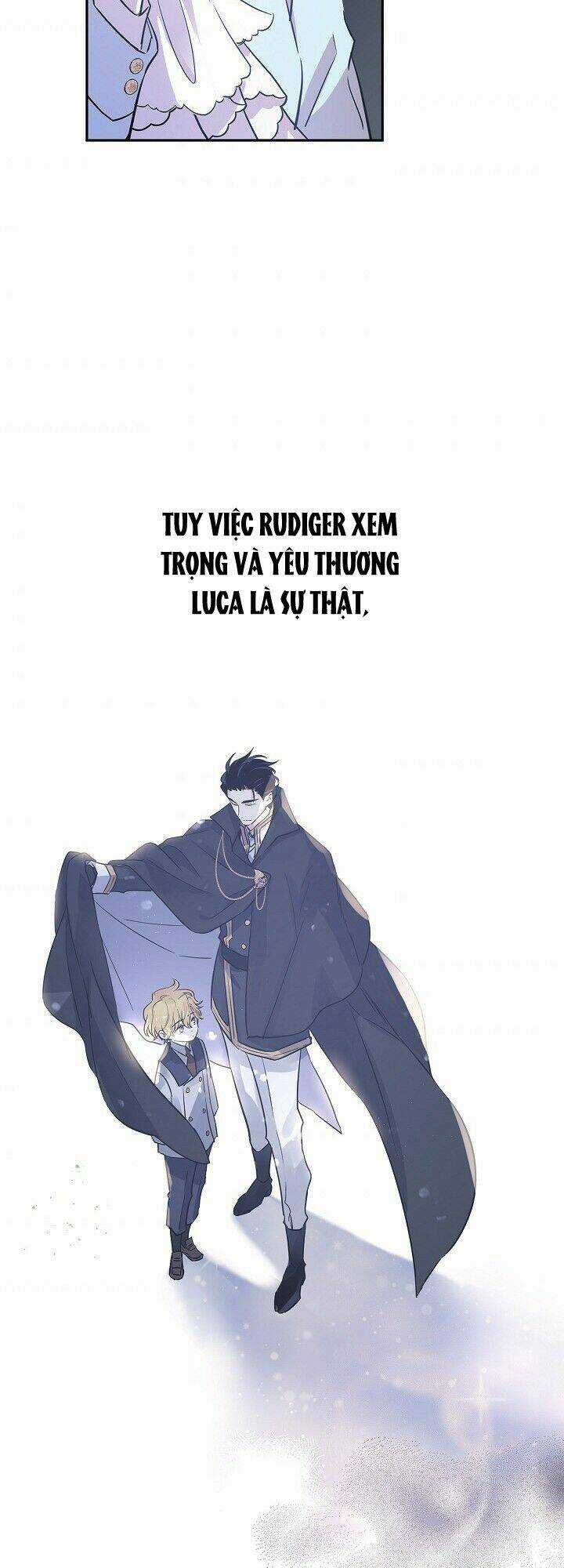 Tôi Sẽ Cố Gắng Thay Đổi Cốt Truyện Chapter 24 trang 43