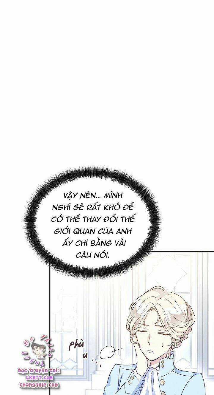 Tôi Sẽ Cố Gắng Thay Đổi Cốt Truyện Chapter 24 trang 45