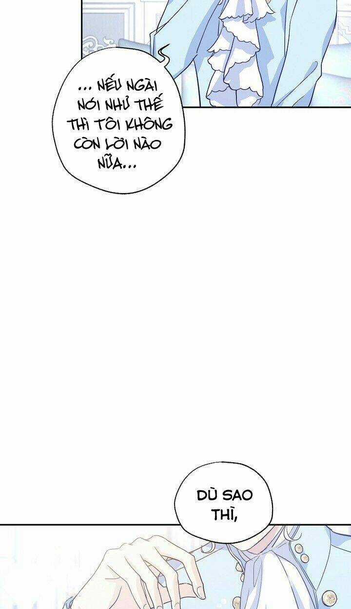 Tôi Sẽ Cố Gắng Thay Đổi Cốt Truyện Chapter 24 trang 46