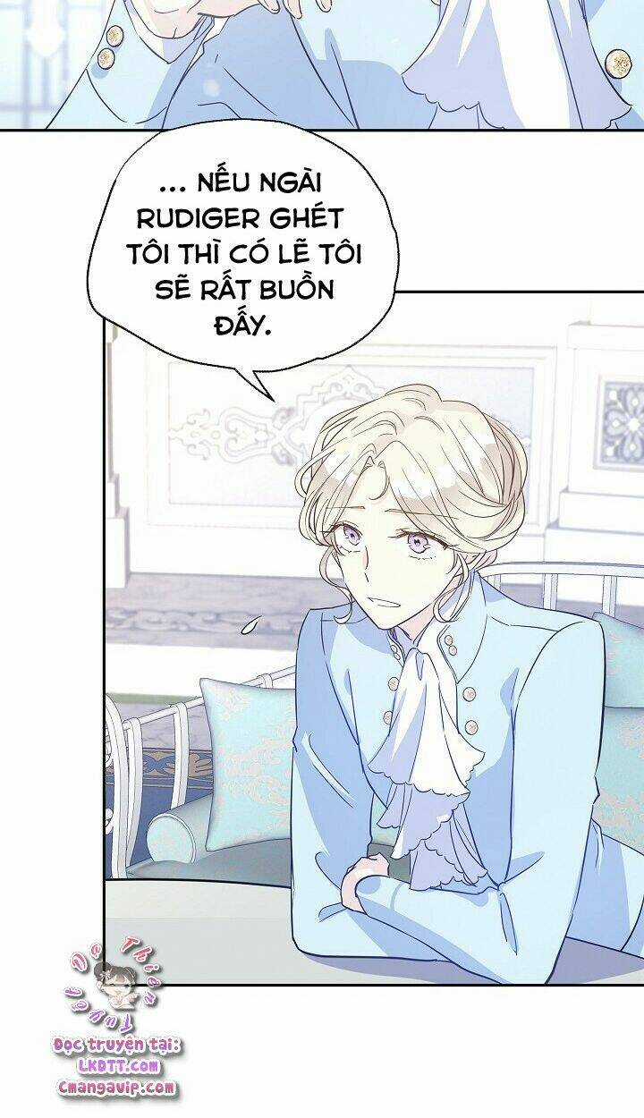 Tôi Sẽ Cố Gắng Thay Đổi Cốt Truyện Chapter 24 trang 47