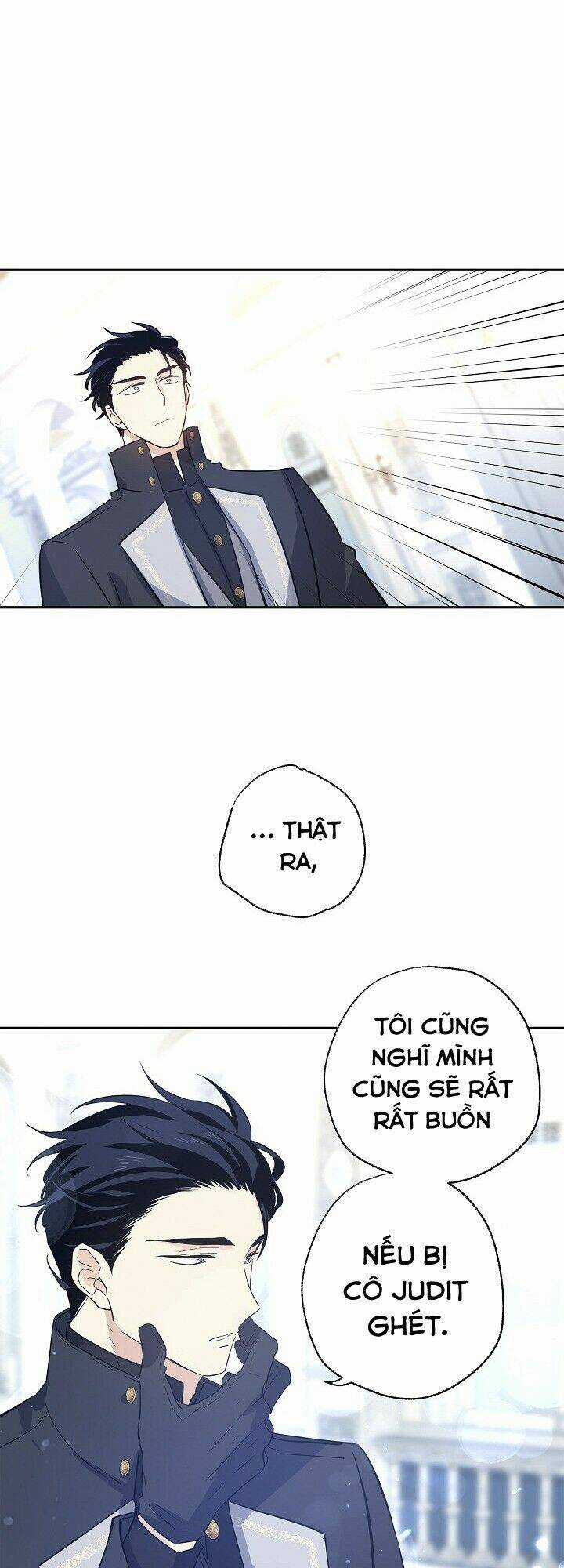 Tôi Sẽ Cố Gắng Thay Đổi Cốt Truyện Chapter 24 trang 48