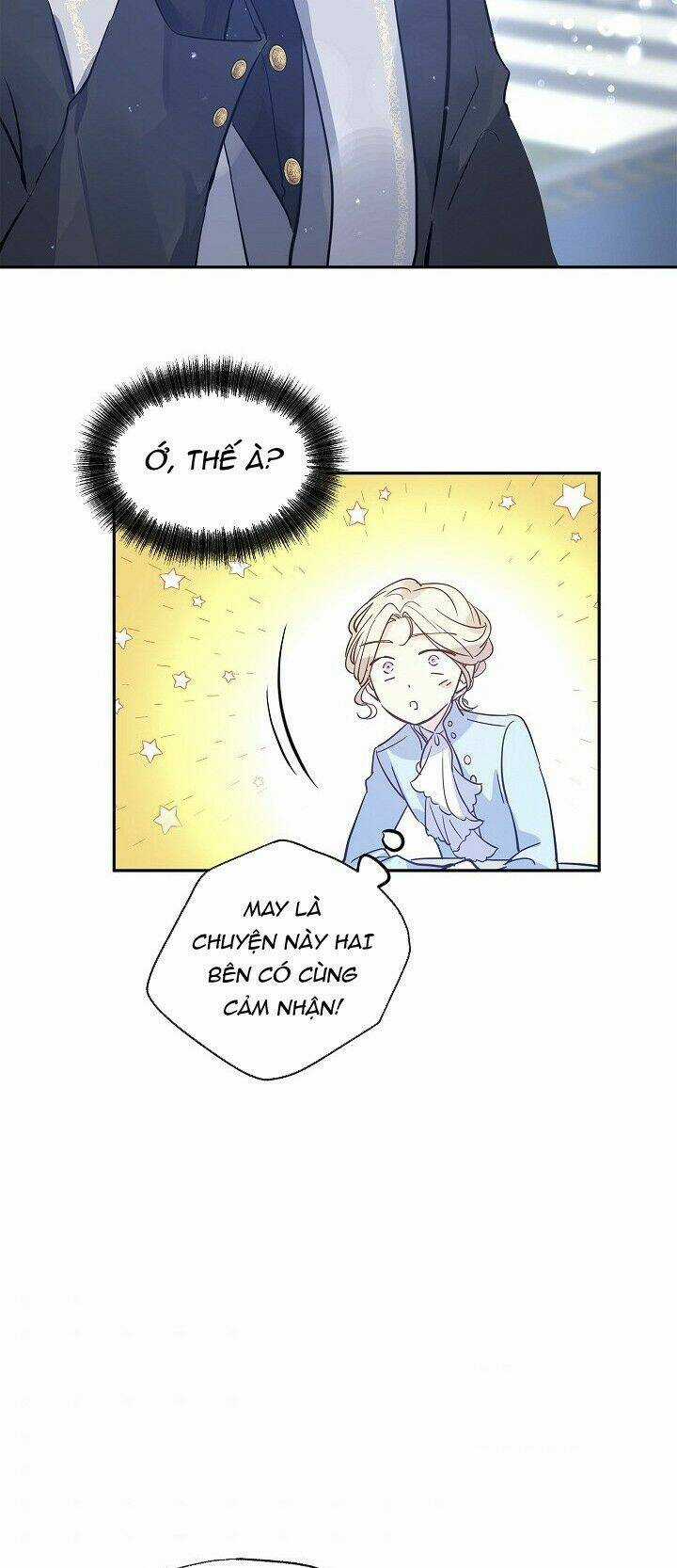 Tôi Sẽ Cố Gắng Thay Đổi Cốt Truyện Chapter 24 trang 49