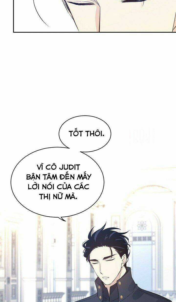 Tôi Sẽ Cố Gắng Thay Đổi Cốt Truyện Chapter 24 trang 53