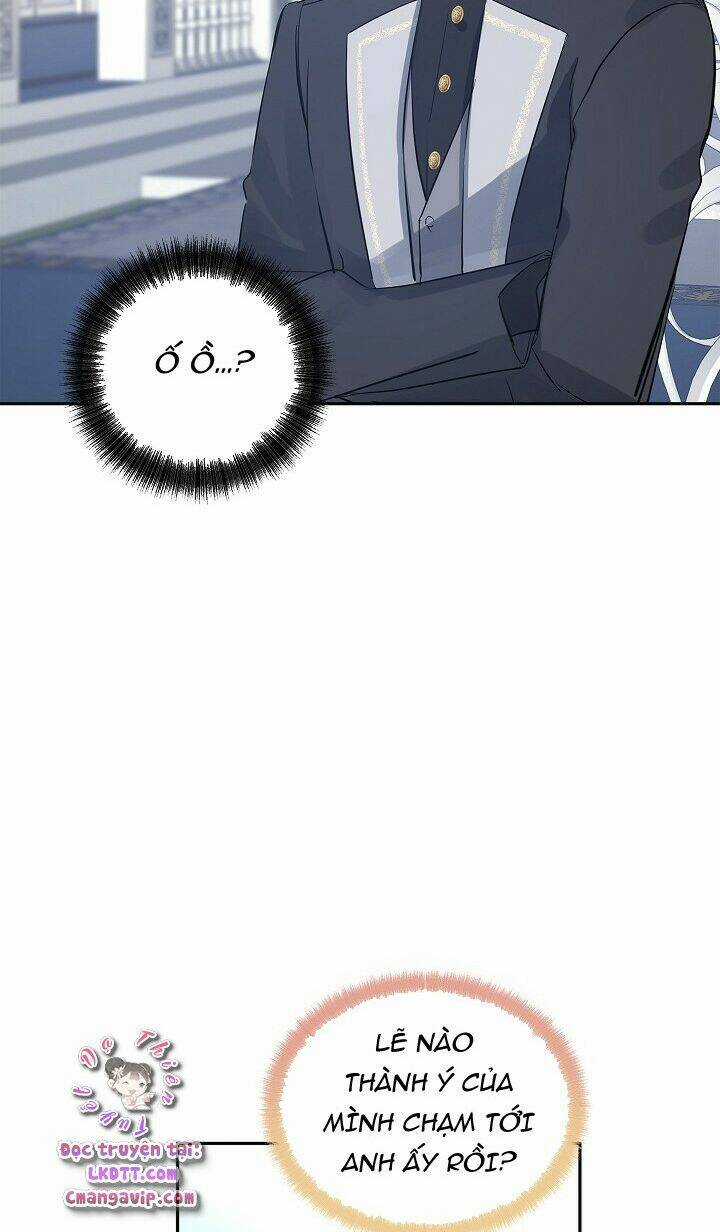 Tôi Sẽ Cố Gắng Thay Đổi Cốt Truyện Chapter 24 trang 54