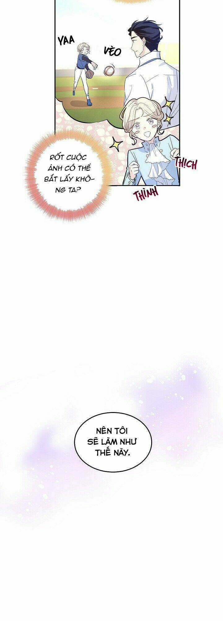 Tôi Sẽ Cố Gắng Thay Đổi Cốt Truyện Chapter 24 trang 55