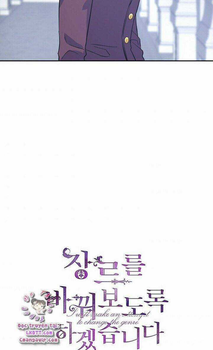 Tôi Sẽ Cố Gắng Thay Đổi Cốt Truyện Chapter 24 trang 8