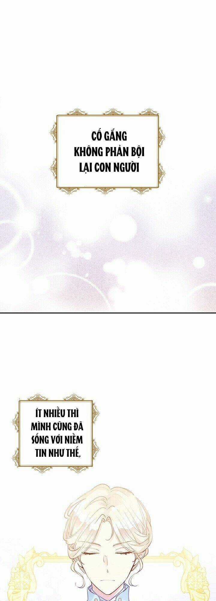 Tôi Sẽ Cố Gắng Thay Đổi Cốt Truyện Chapter 25 trang 0
