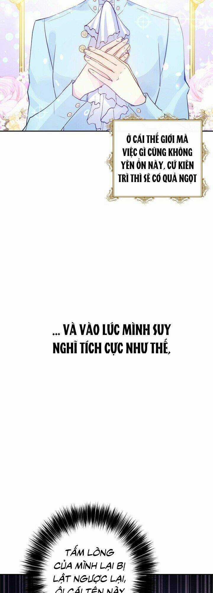 Tôi Sẽ Cố Gắng Thay Đổi Cốt Truyện Chapter 25 trang 1