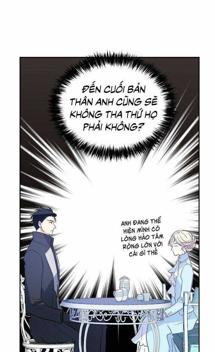 Tôi Sẽ Cố Gắng Thay Đổi Cốt Truyện Chapter 25 trang 12