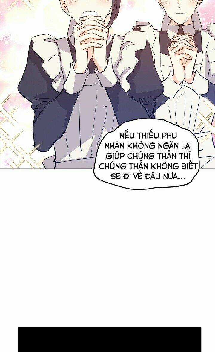 Tôi Sẽ Cố Gắng Thay Đổi Cốt Truyện Chapter 25 trang 26