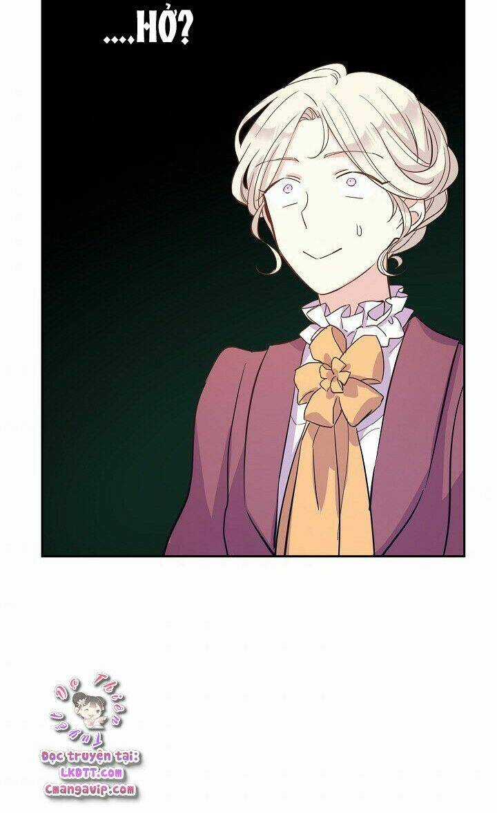 Tôi Sẽ Cố Gắng Thay Đổi Cốt Truyện Chapter 25 trang 27