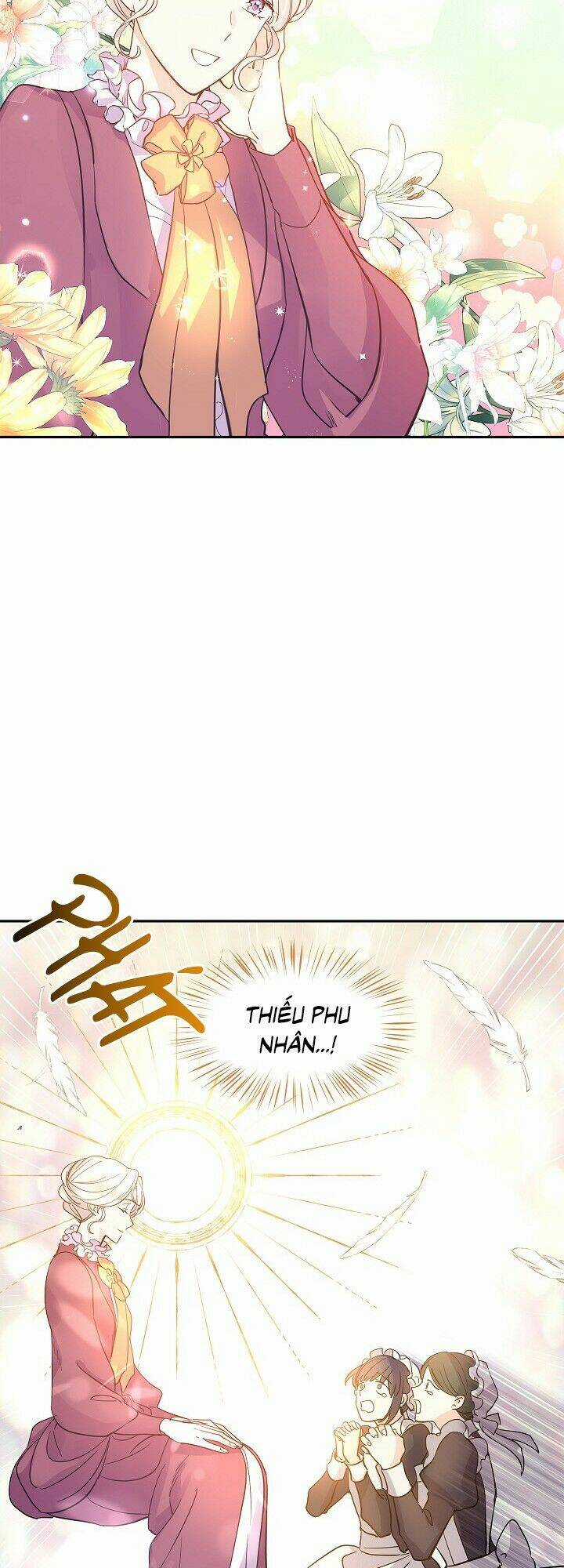 Tôi Sẽ Cố Gắng Thay Đổi Cốt Truyện Chapter 25 trang 30