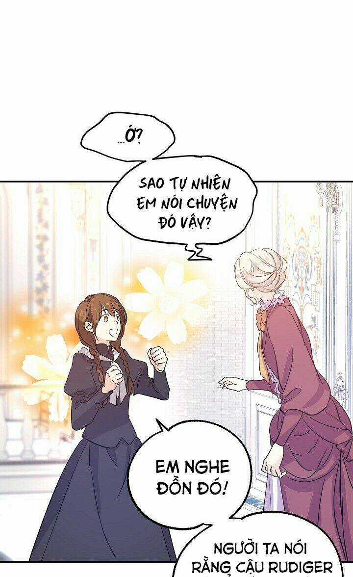 Tôi Sẽ Cố Gắng Thay Đổi Cốt Truyện Chapter 25 trang 40