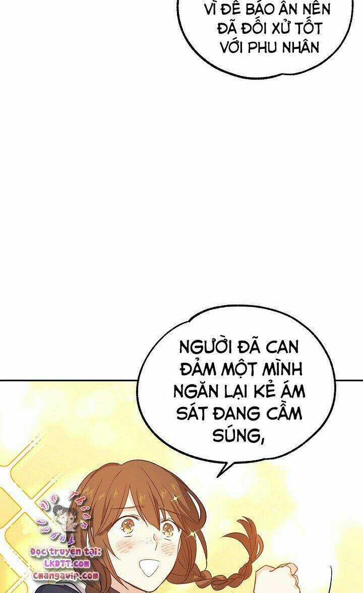 Tôi Sẽ Cố Gắng Thay Đổi Cốt Truyện Chapter 25 trang 41