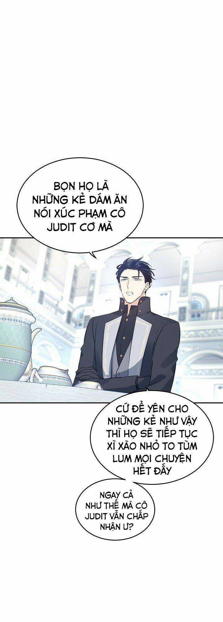 Tôi Sẽ Cố Gắng Thay Đổi Cốt Truyện Chapter 25 trang 6