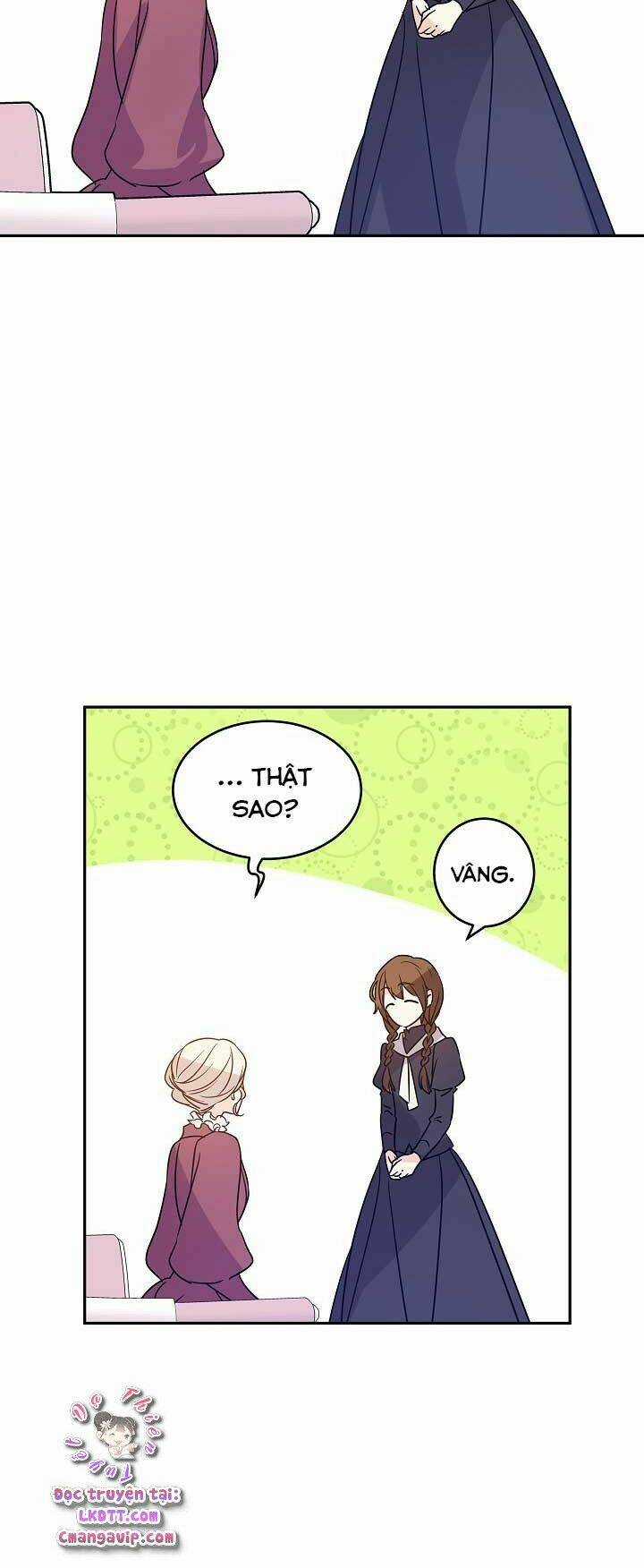 Tôi Sẽ Cố Gắng Thay Đổi Cốt Truyện Chapter 26 trang 11