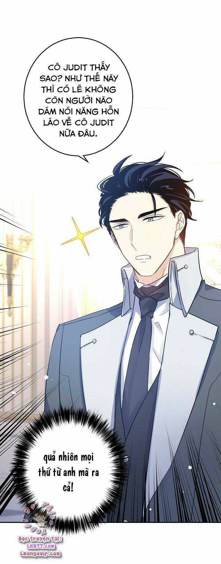 Tôi Sẽ Cố Gắng Thay Đổi Cốt Truyện Chapter 26 trang 14