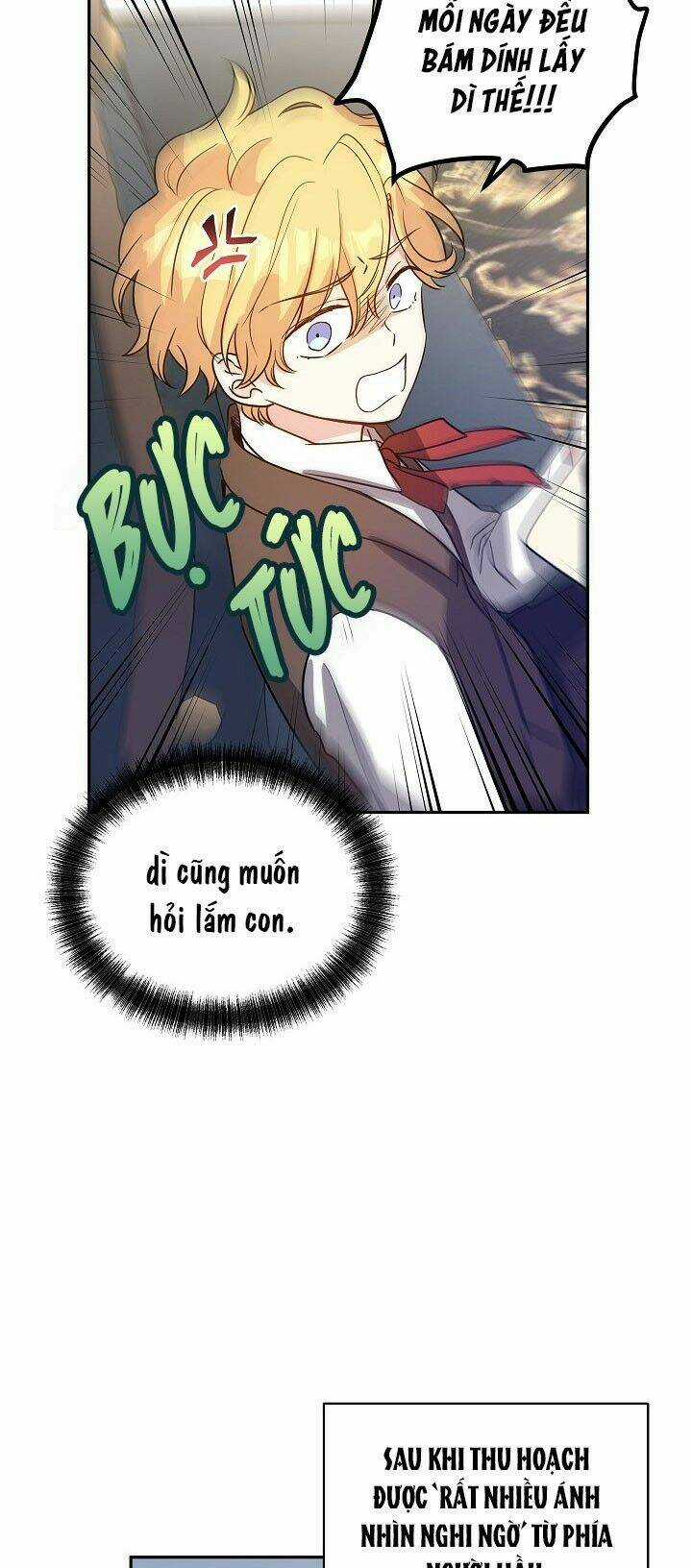 Tôi Sẽ Cố Gắng Thay Đổi Cốt Truyện Chapter 26 trang 25