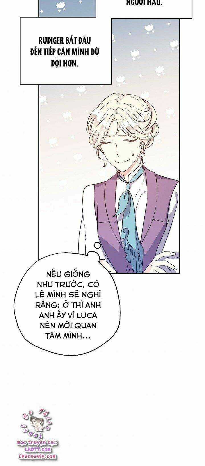 Tôi Sẽ Cố Gắng Thay Đổi Cốt Truyện Chapter 26 trang 26