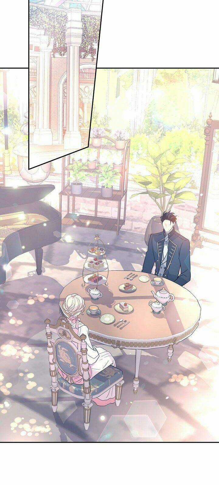 Tôi Sẽ Cố Gắng Thay Đổi Cốt Truyện Chapter 26 trang 28