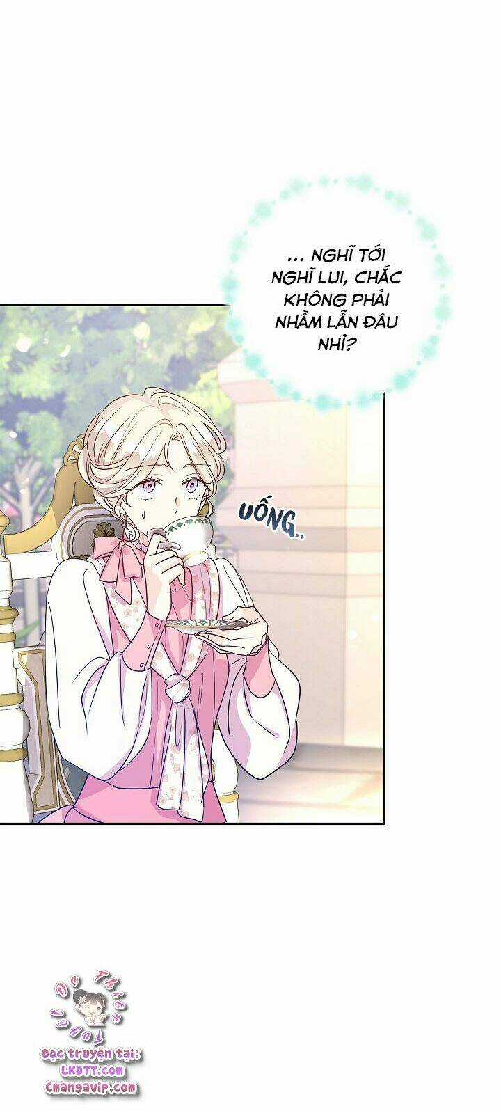 Tôi Sẽ Cố Gắng Thay Đổi Cốt Truyện Chapter 26 trang 29