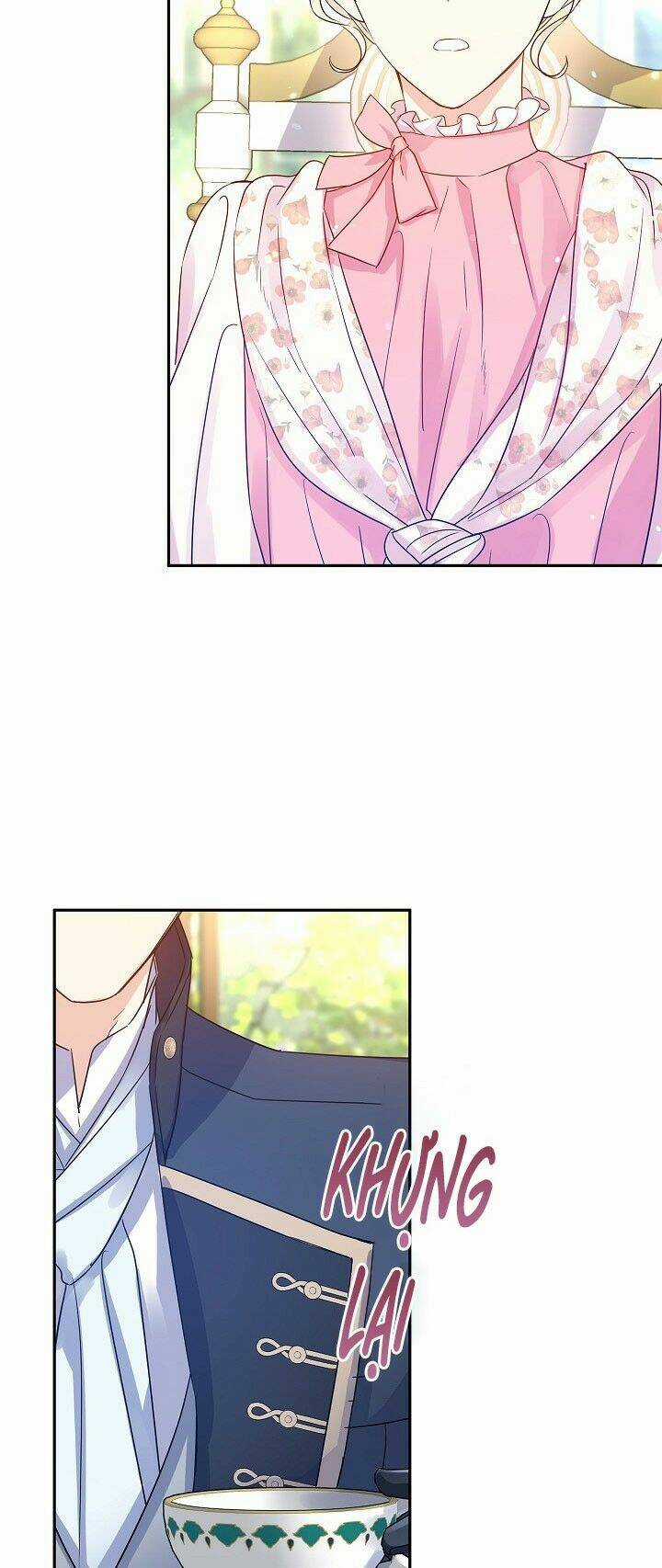 Tôi Sẽ Cố Gắng Thay Đổi Cốt Truyện Chapter 26 trang 31