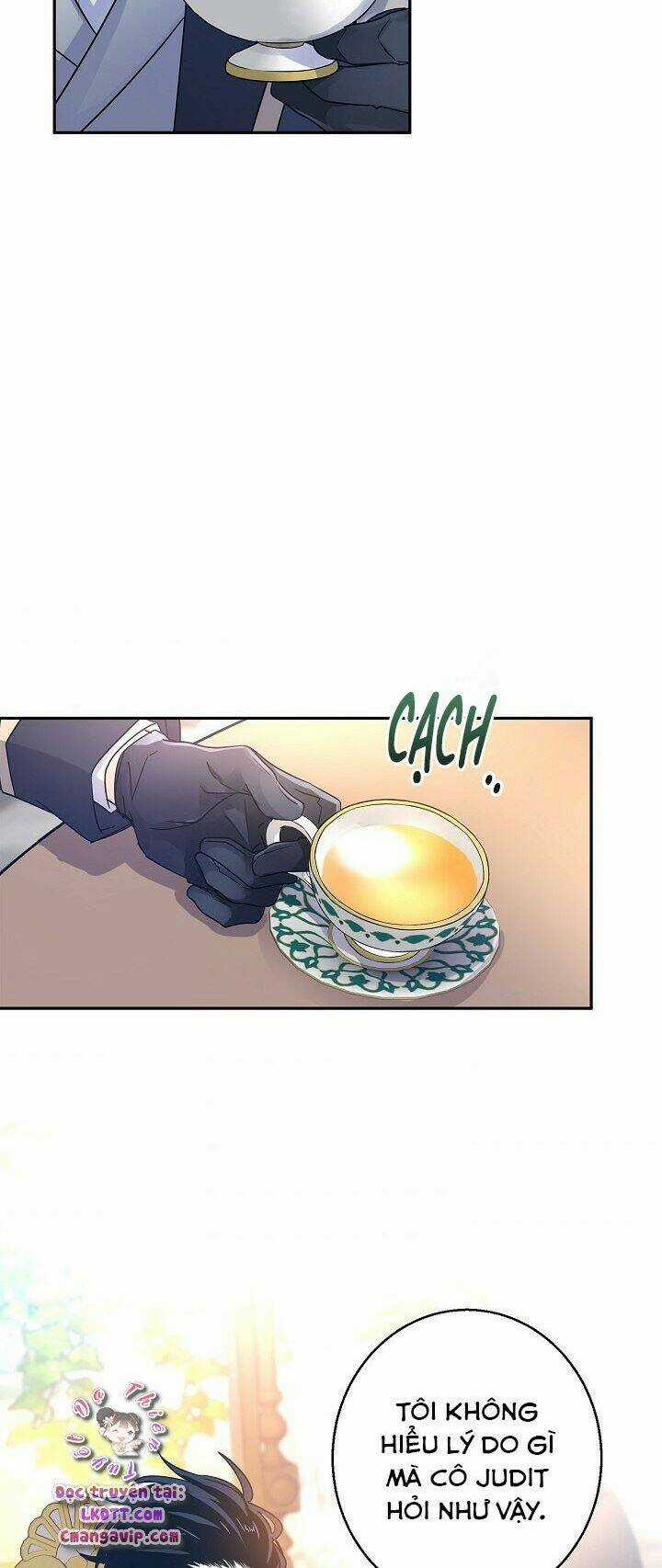 Tôi Sẽ Cố Gắng Thay Đổi Cốt Truyện Chapter 26 trang 32