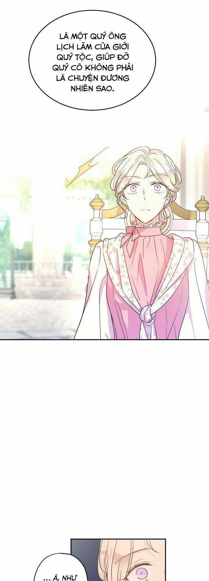 Tôi Sẽ Cố Gắng Thay Đổi Cốt Truyện Chapter 26 trang 36