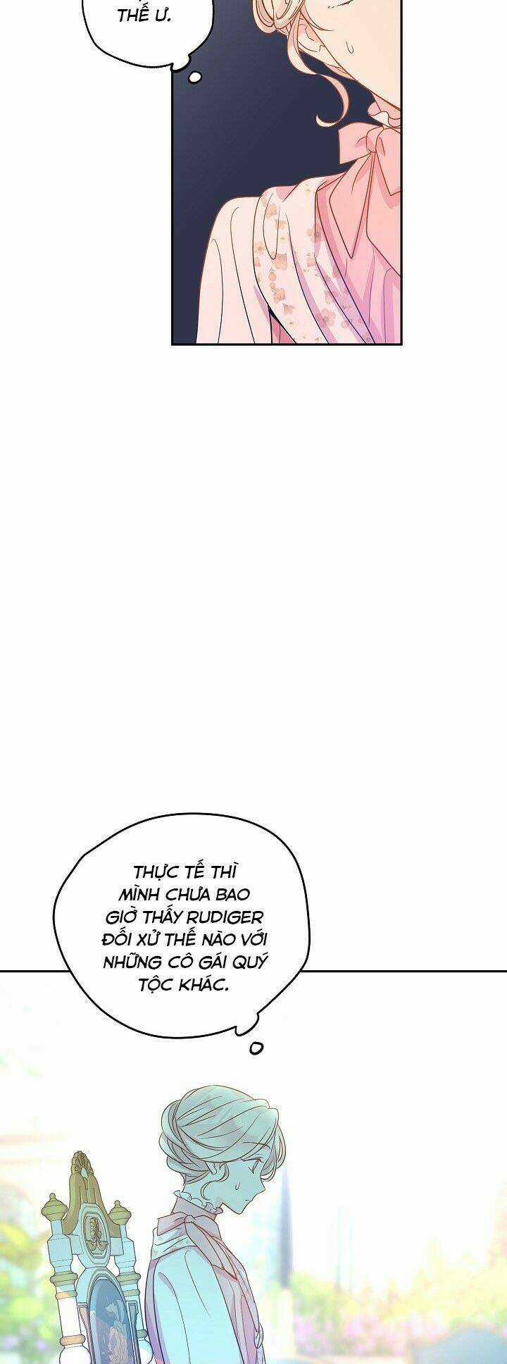 Tôi Sẽ Cố Gắng Thay Đổi Cốt Truyện Chapter 26 trang 37