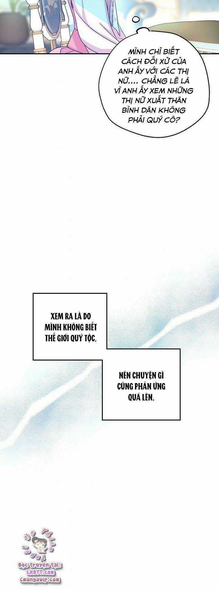 Tôi Sẽ Cố Gắng Thay Đổi Cốt Truyện Chapter 26 trang 38